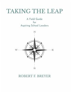 Taking the Leap - Breyer, Robert F