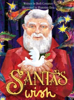 Santa's wish - Costanzo, Beth