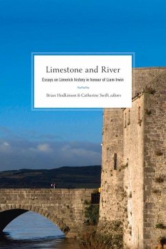 Cover Limestone and River