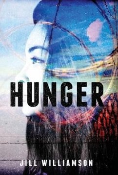 Hunger - Williamson, Jill