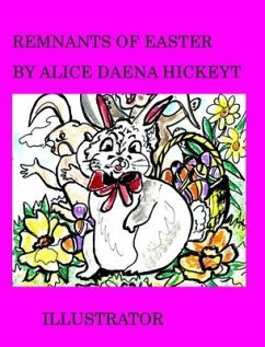 Cover Remnants of Easter