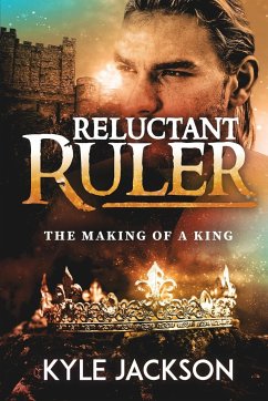 Reluctant Ruler - Jackson, Kyle