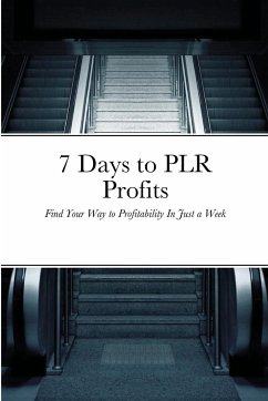 7 Days to PLR Profits - Stephens, Jim