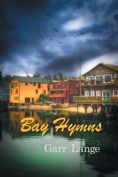 Bay Hymns - Lange, Garr