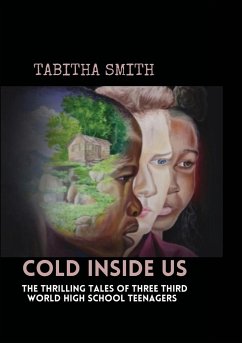 Cold Inside Us - Smith, Tabitha