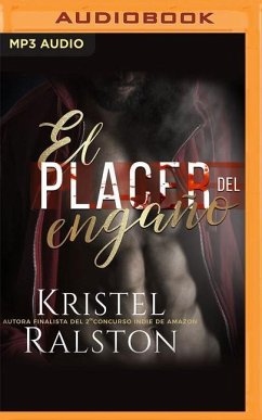 El Placer del Engaño - Ralston, Kristel