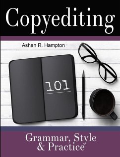 Copyediting 101 - Hampton, Ashan R.