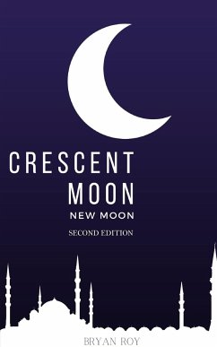 Crescent Moon (New Moon) - Roy, Bryan