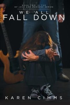 We All Fall Down - Cimms, Karen