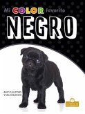 Negro (Black)