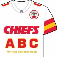 Cover Kansas City Chiefs ABC