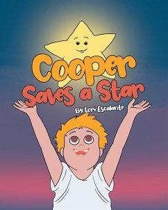 Cooper Saves a Star - Escalante, Lori