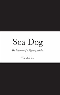 Sea Dog - Stirling, Yates
