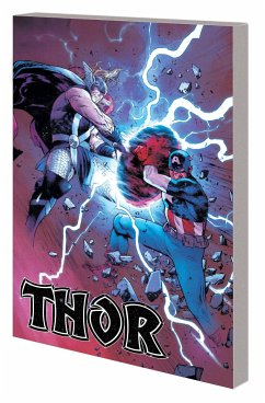 Thor By Donny Cates Vol. 3: Revelations - Cates, Donny