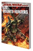 Star Wars: War of the Bounty Hunters