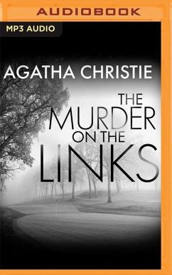 The Murder on the Links [Audible Edition] - Christie, Agatha