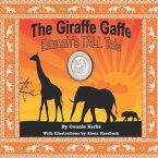 The Giraffe Gaffe: Emmah's TALL Tale