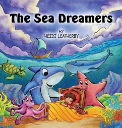 The Sea Dreamers - Leatherby, Heidi