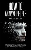 How to Analyze People