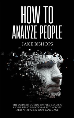 How to Analyze People - Bishops, Jake