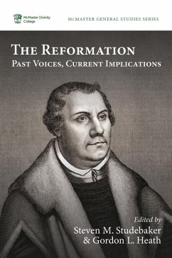 The Reformation (eBook, ePUB)