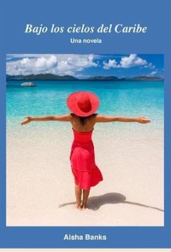 Bajo los cielos del Caribe (eBook, ePUB) - Banks, Aisha