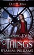 Dreaming Dead Things (eBook, ePUB) - Bild 1