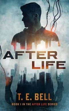 Cover After Life (eBook, ePUB)