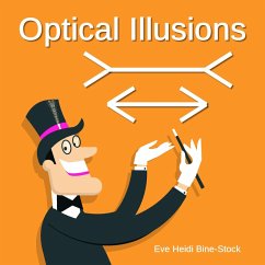 Cover Optical Illusions (eBook, ePUB)