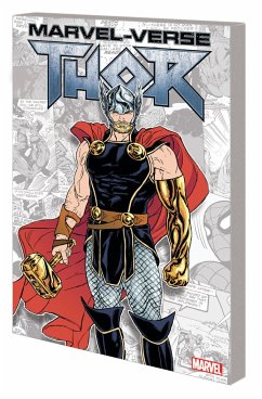 Marvel-Verse: Thor - Simonson, Louise; Marvel Various