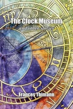 The Clock Museum - Thimann, Frances