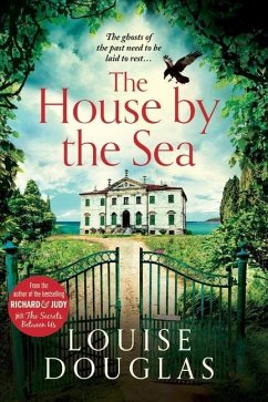 The House by the Sea - Douglas, Louise