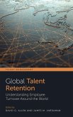 Global Talent Retention