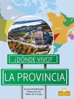 La Provincia (Province) - Rodriguez, Alicia