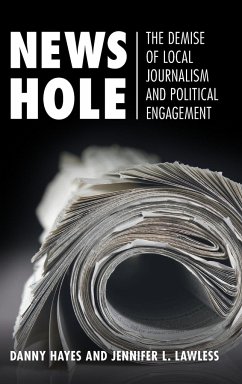 News Hole - Hayes, Danny; Lawless, Jennifer L.