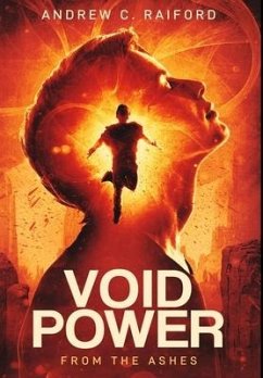 Void of Power - Raiford, Andrew C