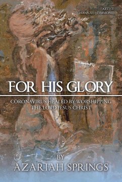 For His Glory - Springs, Azariah