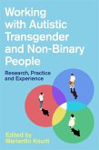 Working with Autistic Transgender and Non-Binary People