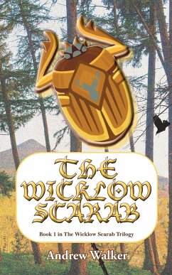 The Wicklow Scarab - Walker, Andrew