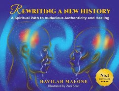 Rewriting A New History - Malone, Havilah