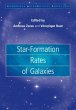 Star-Formation Rates of Galaxies - Bild 1