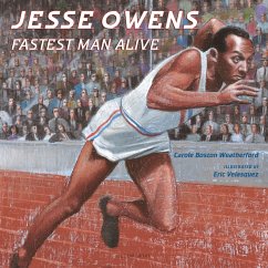 Jesse Owens - Weatherford, Carole Boston