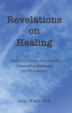 Revelations on Healing