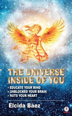 The Universe Inside of You - Báez, Elcida