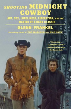 Shooting Midnight Cowboy - Frankel, Glenn