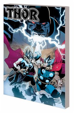 Thor by Jason Aaron: The Complete Collection Vol. 4 - Aaron, Jason