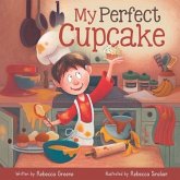 My Perfect Cupcake: A Recipe for Thriving with Food Allergies