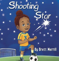 Shooting Star - Merrill, Brett
