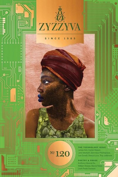Zyzzyva #120 Zyzzyva #120