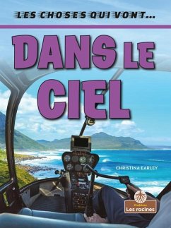 Dans Le Ciel (in the Sky) - Earley, Christina